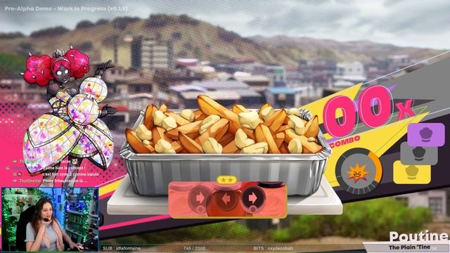 DEMO : Cook Serve Forever (Gameplay) смотреть онлайн