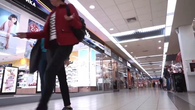 Казанский ЦУМ смотреть онлайн