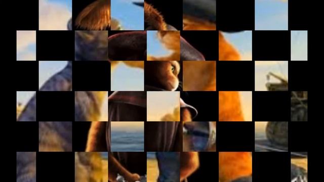 история кота в сапогах смотреть онлайн