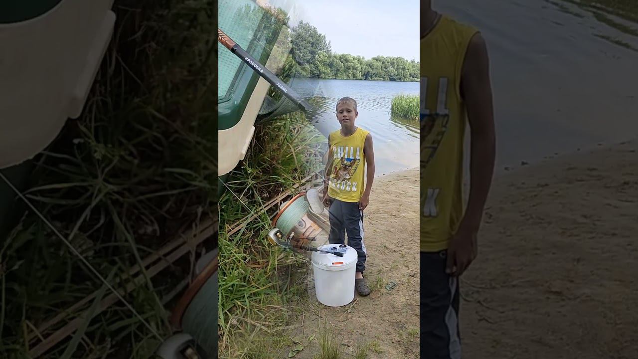 Рыбаки, делюсь с вами полезной информацией #рыбалка #fishing #плетенка #снасти #viral #top #рек смотреть онлайн