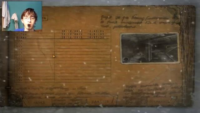 Прохождение игры Анабиоз сон разума часть 6 смотреть онлайн
