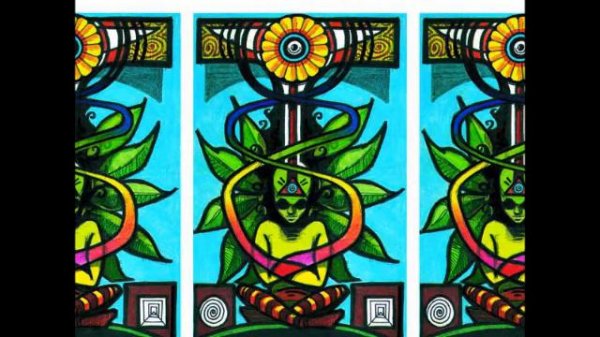 Rusted Root - Send me on my way (Remastered)