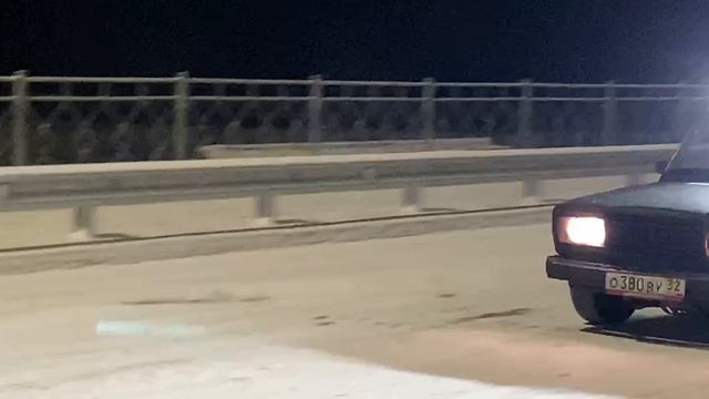 Стрит Дрифт Тренировка