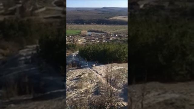 Эндуро Симферополь 31 марта.2019 смотреть онлайн