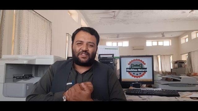 Engine Oil Consumption Problem | Sheikhoo Motors смотреть онлайн