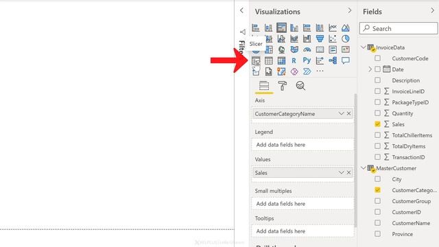 Power BI Tutorial For Beginners | Create Your First Dashboard Now (Practice Files included) смотреть онлайн