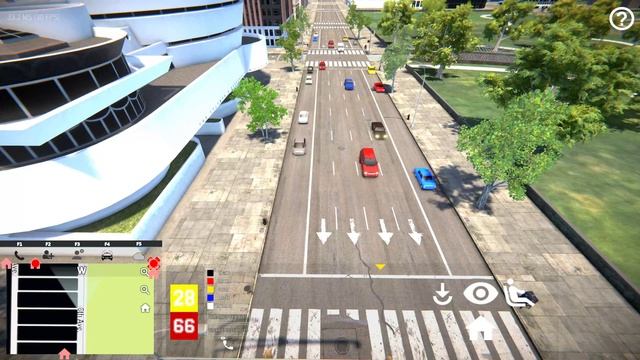 EmergeNYC 0.7.8 Manhattan Gameplay (Testing) смотреть онлайн
