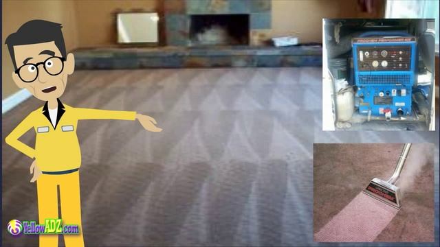 L & S Carpet Cleaning And Painting