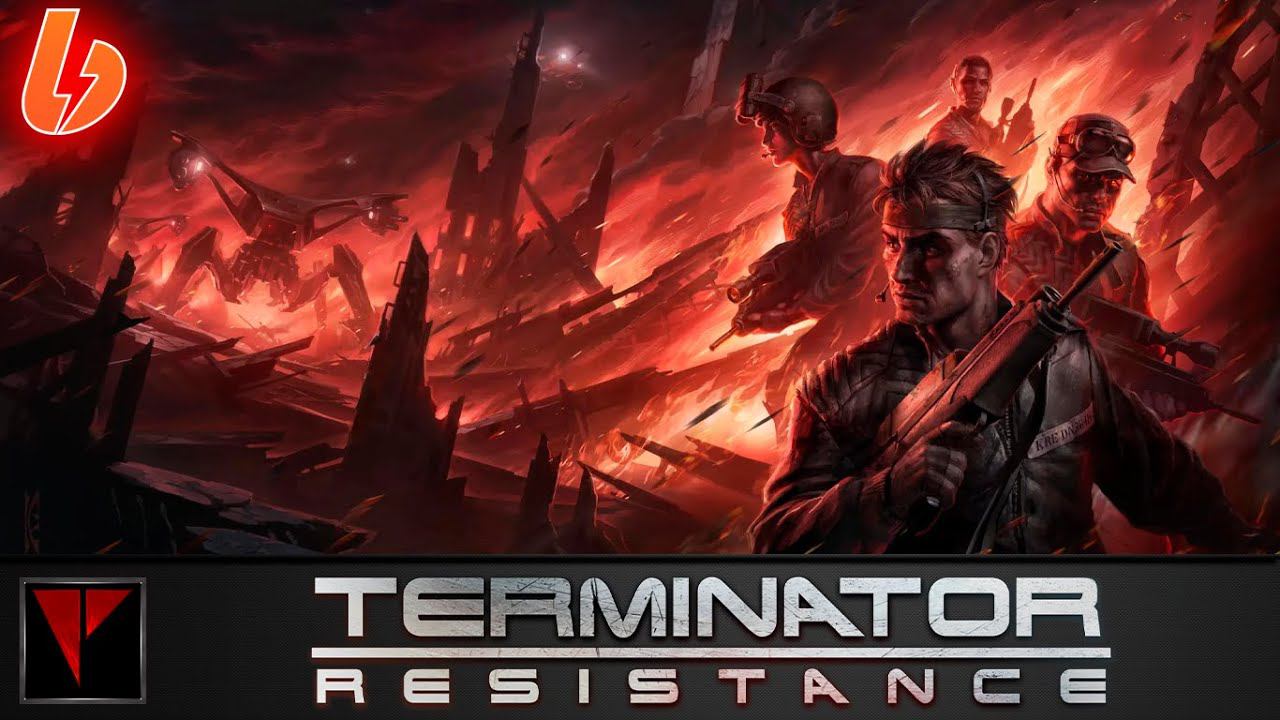 Terminator Resistance