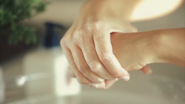 Exfoliante de Manos Karité смотреть онлайн