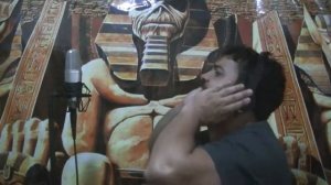 Death or Glory - Raphael Mendes (Iron Maiden Cover)