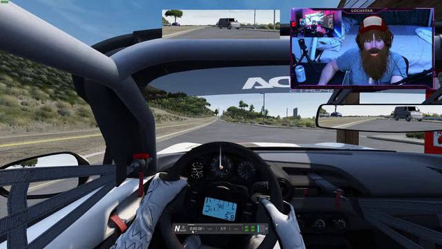 Pacific Coast Hwy in under 10 minutes смотреть онлайн