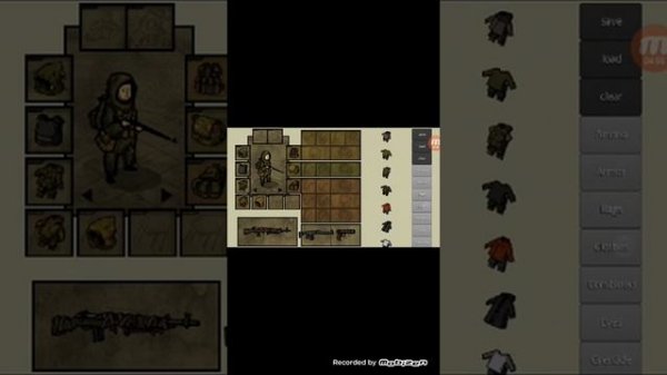 Обзор игры Innawoods