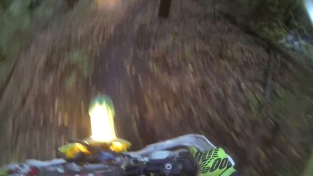 Тропа кабана. Ульяновск. Хобби. 2022г. смотреть онлайн