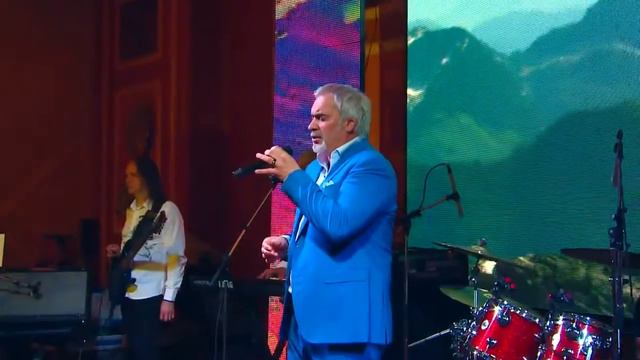 Валерий Меладзе Концерт в Макао 2012 г. смотреть онлайн