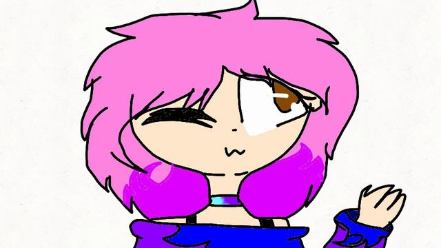 Можно создать канал для историй вот такая будет рисовка вот такие волосы цветом будут у меня летом смотреть онлайн