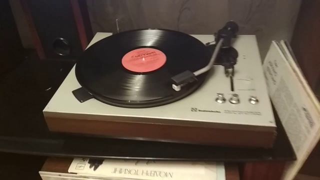 Radiotehnika ЭП-101 смотреть онлайн