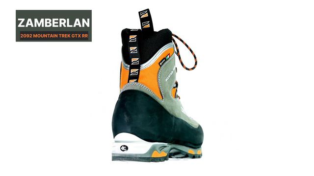 Brandon's Top 5 Boots For Hunting Season смотреть онлайн