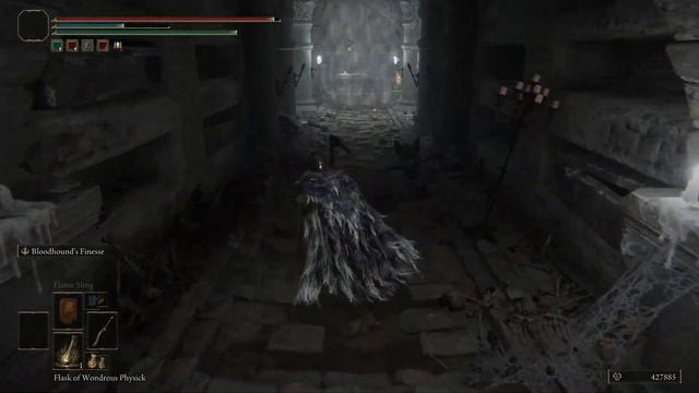 Wyndham Catacombs Walkthrough: All Items, Secrets & Boss Location | Elden Ring (Dungeon Guide) смотреть онлайн