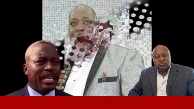 Mirlande Manigat fache.. Ariel nan pwoblem.. Pateure Armel.. Komise Lafontant.. Gang petit Chef 257 смотреть онлайн