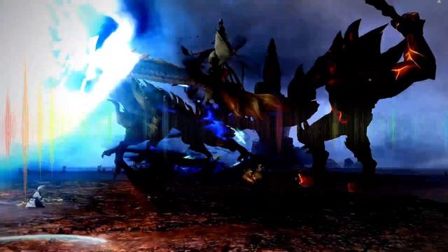 雲蒸龍変 - Rock Cover - / Seiryu Theme【FFXIV】 смотреть онлайн
