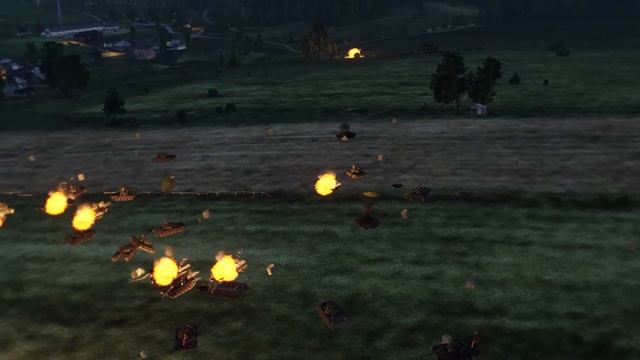 Just arrived in Moscow city! 3000 Russian armored tanks destroyed by Ukrainian troops смотреть онлайн