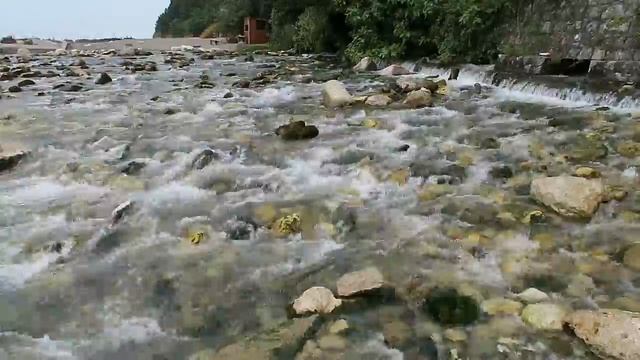 Абхазия 2017 Река Репруа смотреть онлайн