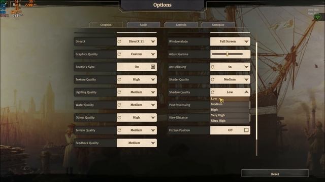 Anno 1800 - How to BOOST FPS and performance on any PC! смотреть онлайн