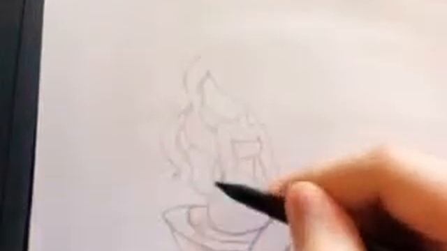How to Draw a Mermaid - How to Draw a Girl #5--Как нарисовать Русалку -Draw_Creative? смотреть онлайн
