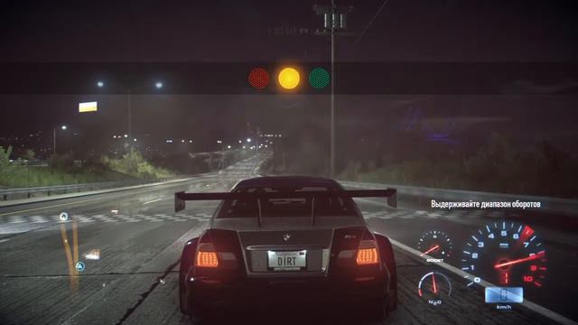 Need For Speed-Drag Racing смотреть онлайн