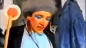 Верка сердючка проводница