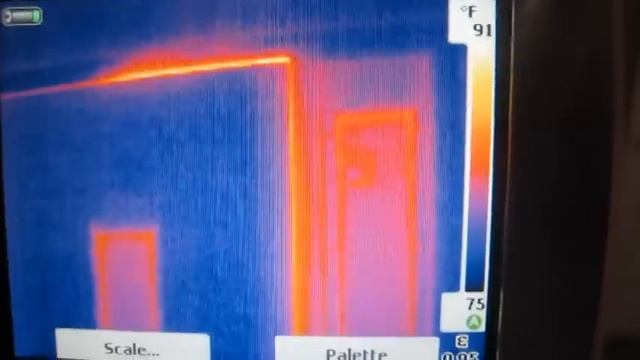 Hvac Tools - Testo 880 Thermal Imaging смотреть онлайн