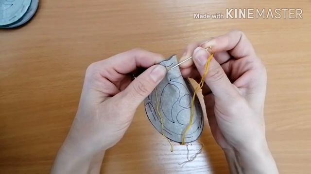 Образцовый театр моды "Кэрэ Куо" смотреть онлайн