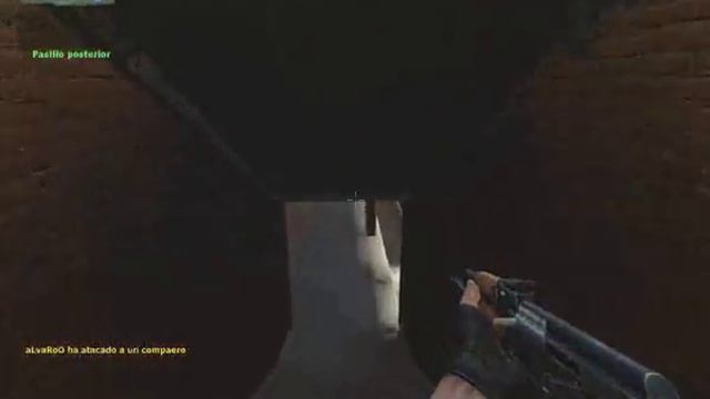 Counter Strike Source- Darken 2 смотреть онлайн