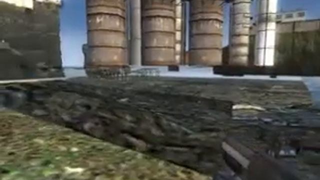 Half-Life 2 Lost Coast outta map error смотреть онлайн