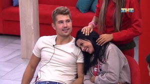 ДОМ-2 После заката 5209 день Ночной эфир (14.08.2018)