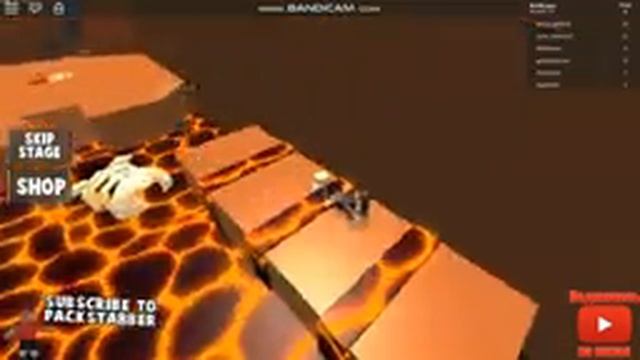 Роблокс прохождение карты "Побег от дедушки" Читайте описание пожалуйста! смотреть онлайн