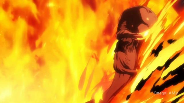 Yamamoto Vs. Yhwach - Bleach: Thousand-Year Blood War「AMV」In The End