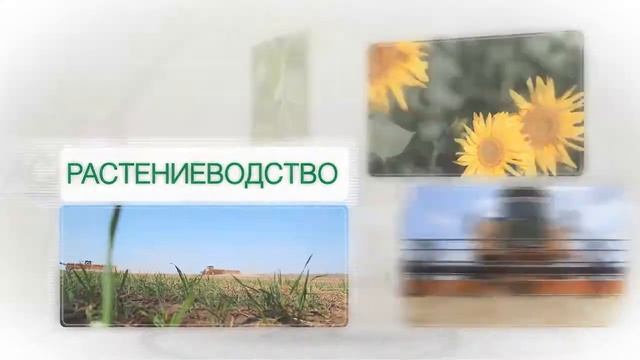 Промо ролик для Группы агропредприятий «Ресурс» смотреть онлайн