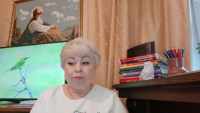 Русская народная сказка. Медное, серебряное и золотое царства. смотреть онлайн