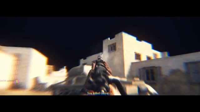CoD 2 | FR▲ZEN смотреть онлайн