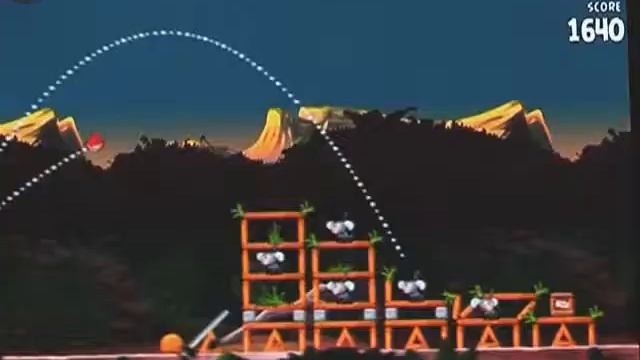 Видео обзор игры — Angry Birds Rio отзывы и рейтинг, дата выхода, платформы, системные требования и смотреть онлайн