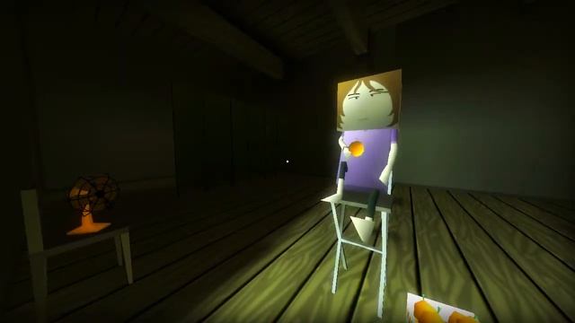 Thirty Flight Of Loving Playthrough (First 6 minutes) смотреть онлайн