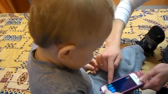 Звоним папе) смотреть онлайн
