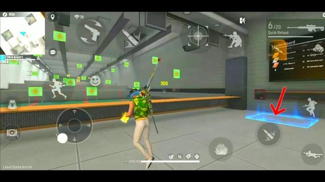 Sniper Settings in Free Fire 2023 | Free Fire Sniper Tips and Tricks смотреть онлайн