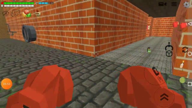 чикен хоррор смотреть онлайн