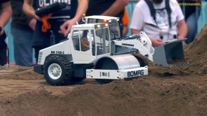 Радиоуправляемая техника