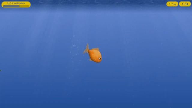 ХАВАЕМ ГОРОДА! Tasty Blue. #2 смотреть онлайн