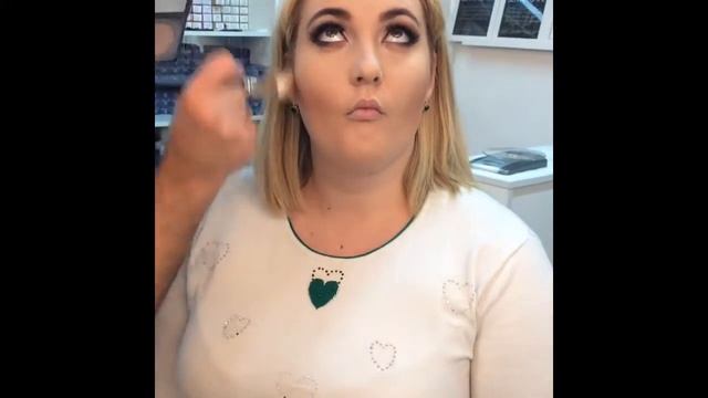 Перезагрузка - ВИЗАЖИСТ ВЛАДИМИР РИЖИЙ смотреть онлайн