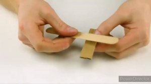 Как сделать гидравлическую руку из картона DIY!!!(РОБОТ РУКА)